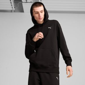 PUMA Wardrobe Essentials Men's Hoodie