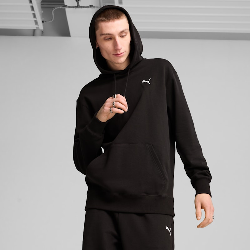 PUMA Wardrobe Essentials Men's Hoodie