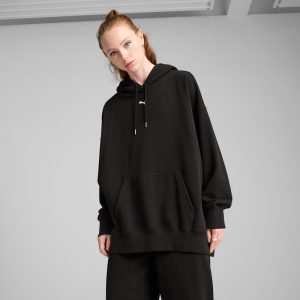 Wardrobe Essentials Women's Oversized Hoodie