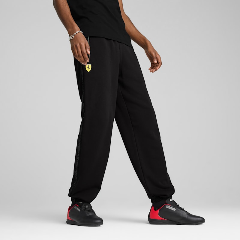 Scuderia Ferrari Men's Sweatpants