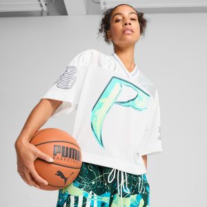 Hoop Dreamz Women's Basketball Jersey