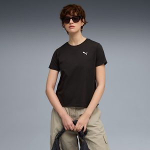 PUMA Wardrobe Essentials Women's Tee