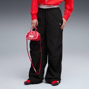 PUMA Wardrobe Essentials Women's Parachute Pants