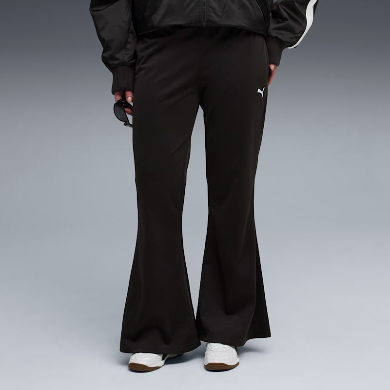 PUMA Wardrobe Essentials Women's Flared Pants