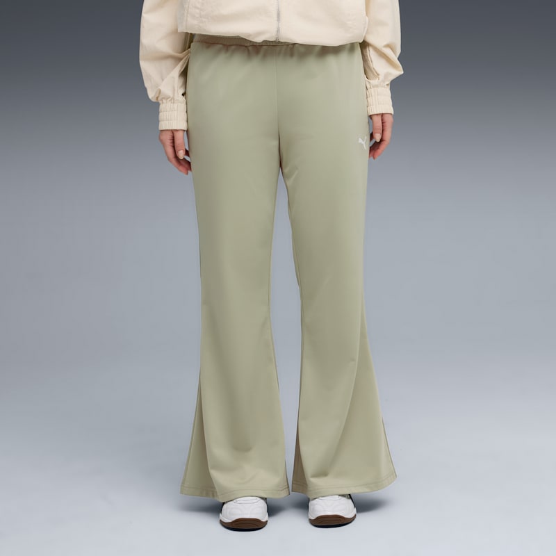 PUMA Wardrobe Essentials Women's Flared Pants - Image 2