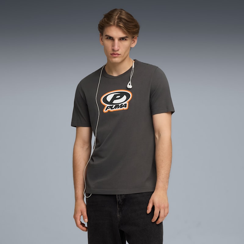 FUTURE.PUMA.ARCHIVE Tee - Image 2