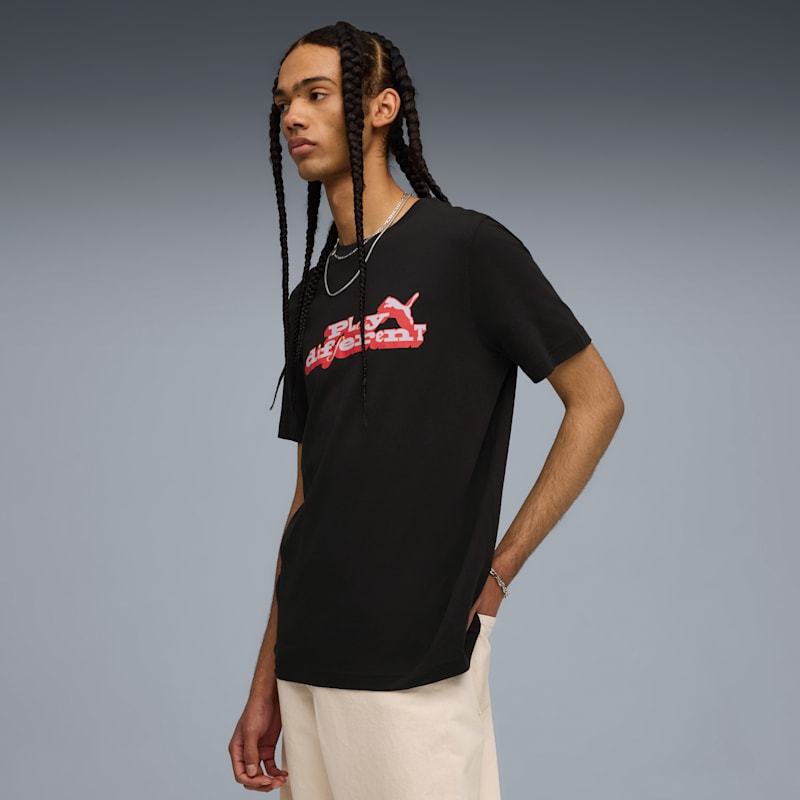 House of Graphics Men's Tee