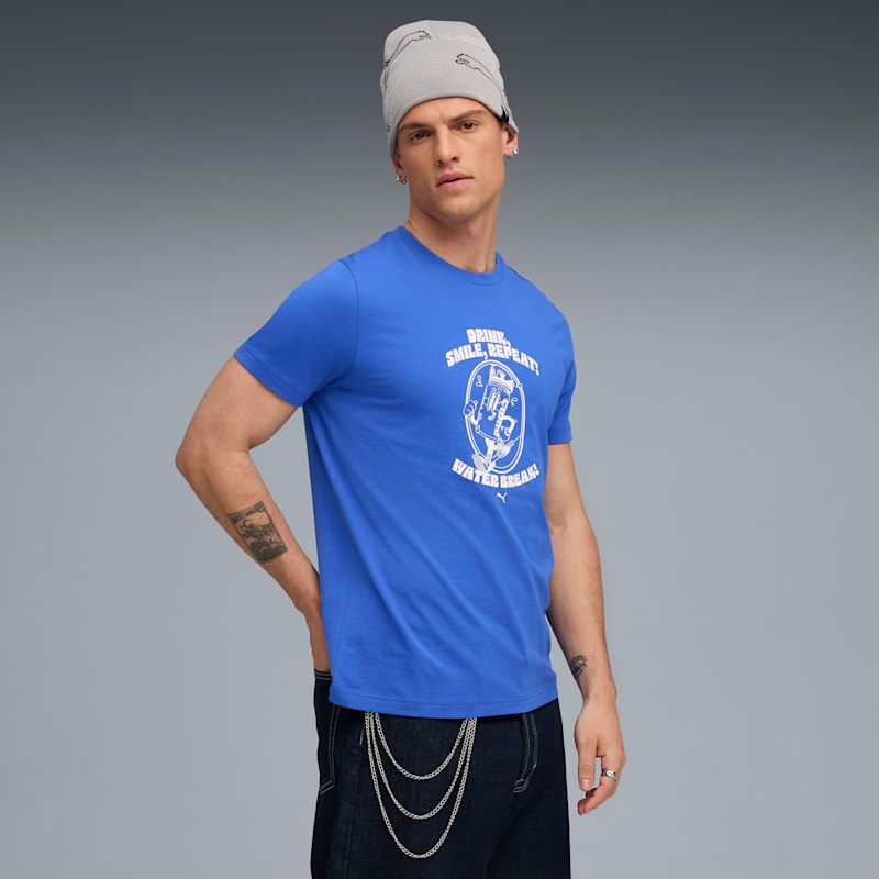 House of Graphics Men's Tee - Image 2