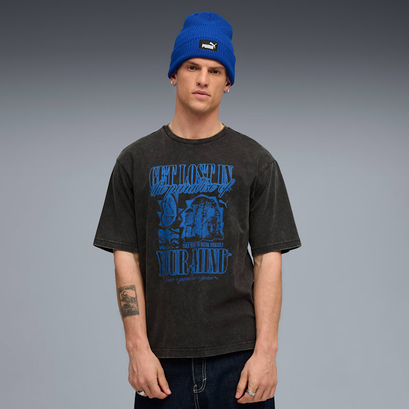 House of Graphics Men's Tee