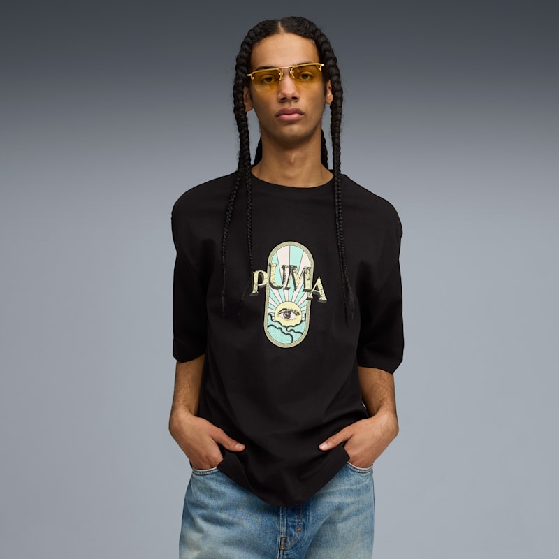 House of Graphics Men's Tee