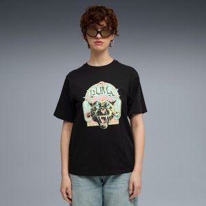 House of Graphics Women's Tee