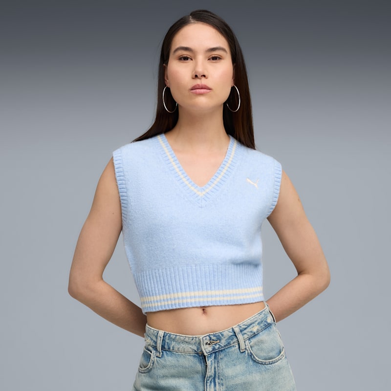 PUMA Premium Essentials Women's Vest