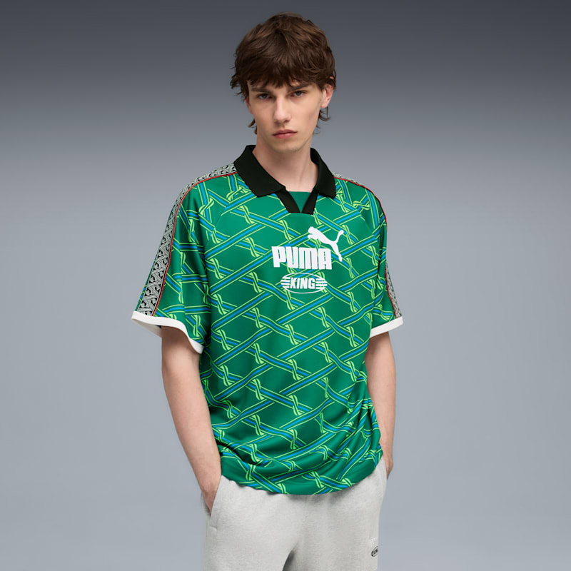 King Men's Jersey
