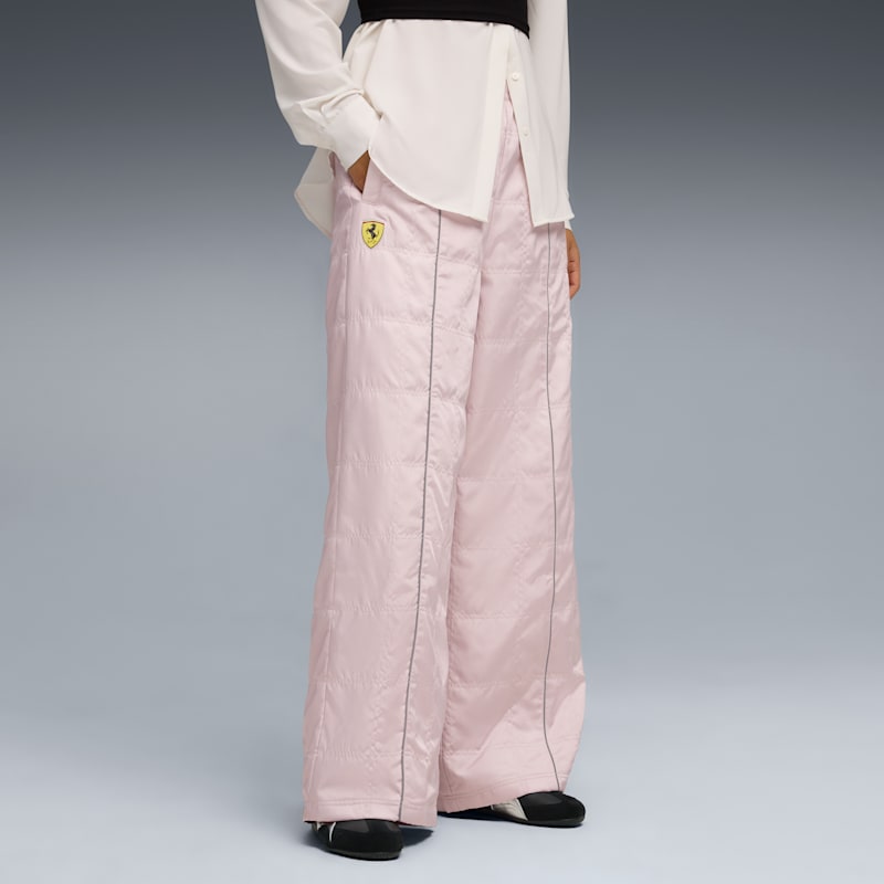 Scuderia Ferrari Premium Women's Pants - Image 2