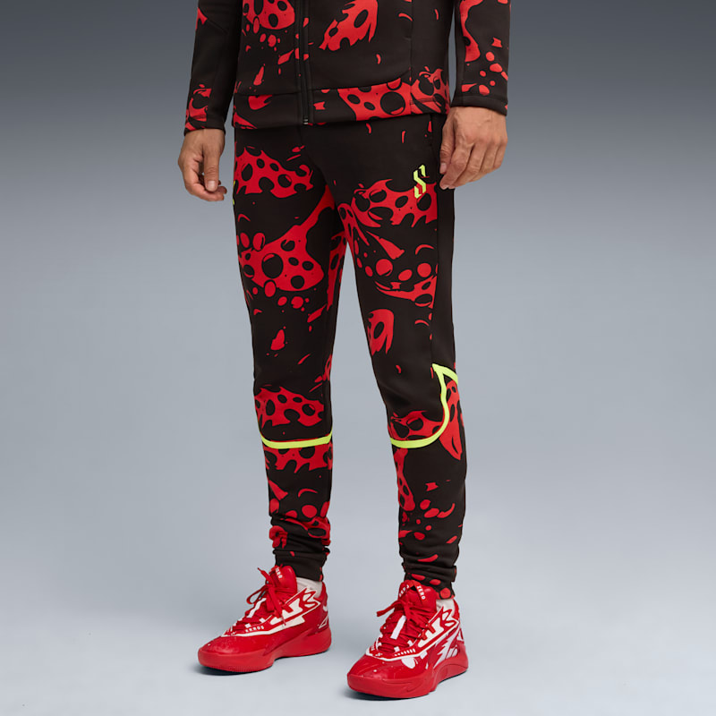 Scoot Lab Evostripe Men's Pants