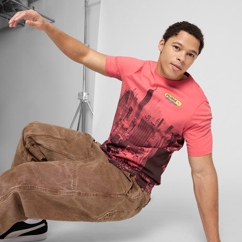 NYC Men's Tee