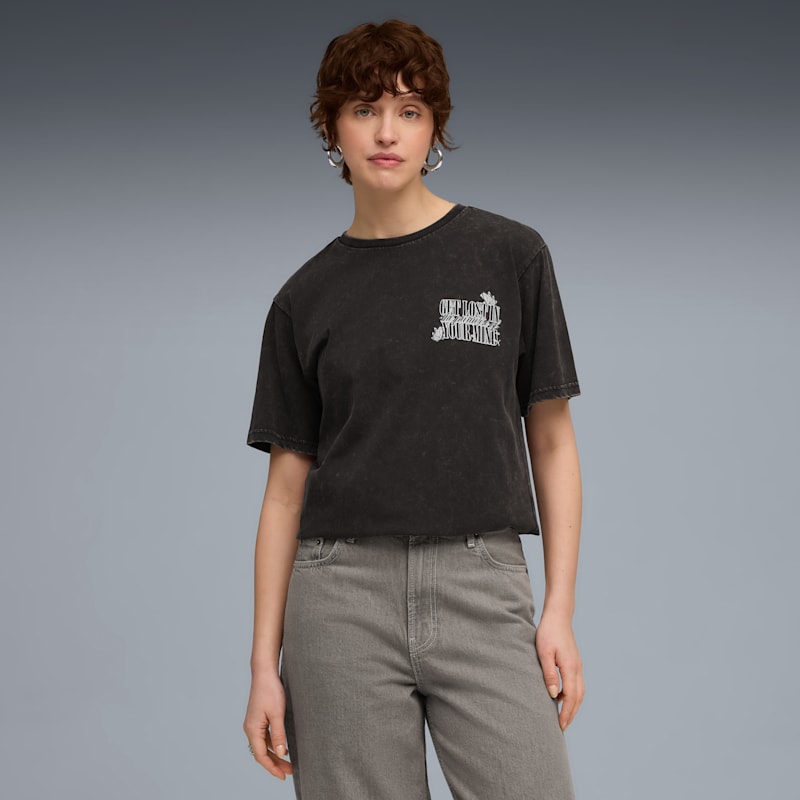 House of Graphics Women's Tee