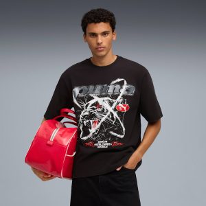 PUMATECH-X Men's Tee