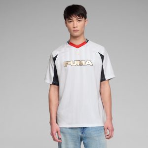 Sport Heritage Men's Football Jersey