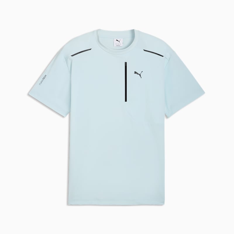 PUMATECH Men's Relaxed Pocket Tee - Image 2