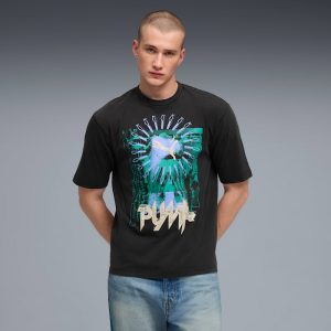 House of Graphics Men's Boxy Tee