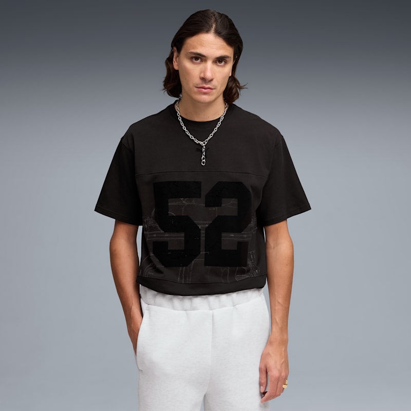 Porsche Legacy Men's Jersey