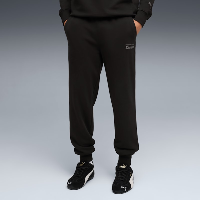 Porsche Legacy Men's Pants