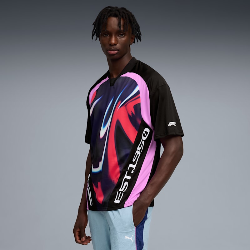 F1® Men's Jersey