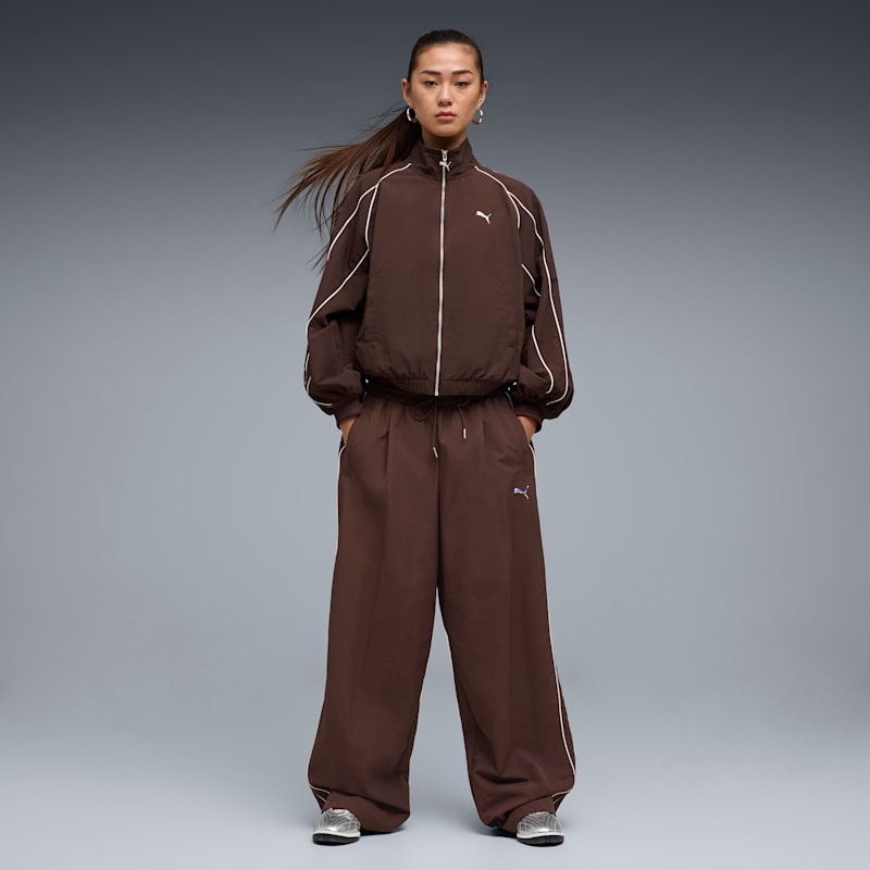 T7 Women's Track Pants - Image 2