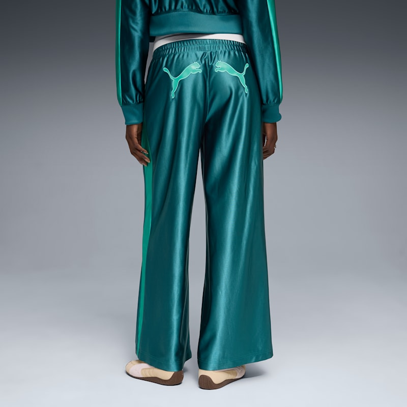 FUTURE.PUMA.ARCHIVE T7 Women's Pants - Image 2