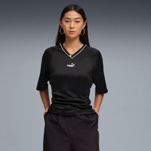 FUTURE.PUMA.ARCHIVE Women's Slim Soccer Jersey