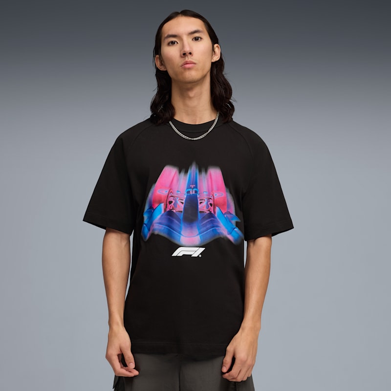 F1® Men's Tee