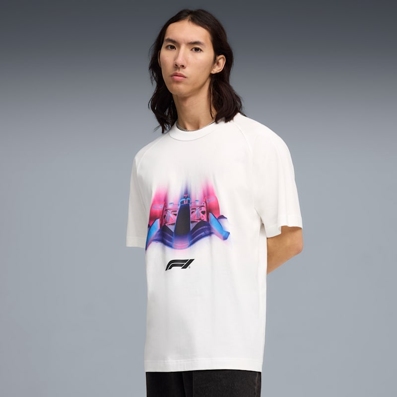 F1® Men's Tee - Image 2