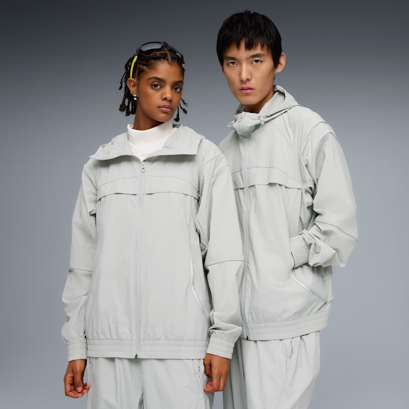 CLRT Men's Jacket