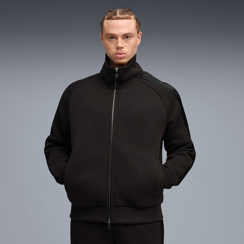 T7 Men's Track Jacket