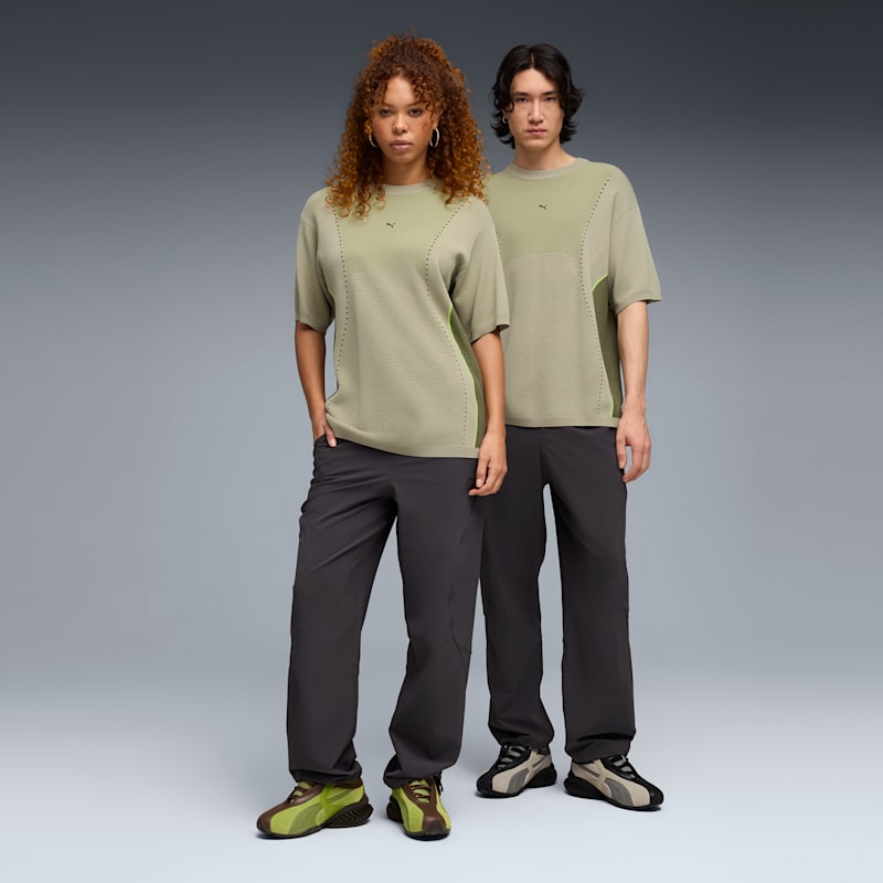 CLRT Men's Fatigue Pants