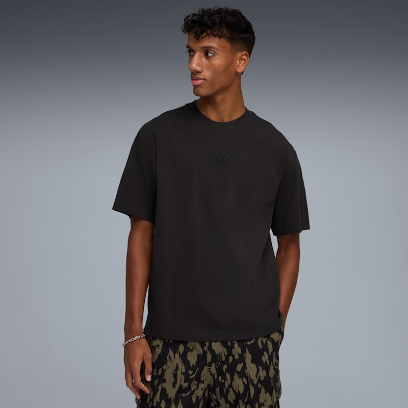 King Men's Tee