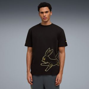 PUMA x POKÉMON Men's Relaxed Graphic Tee