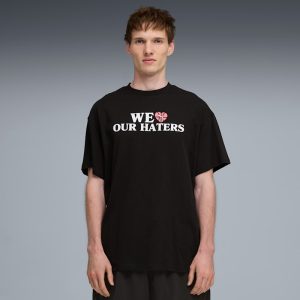 Out The Mail Men's Basketball Tee