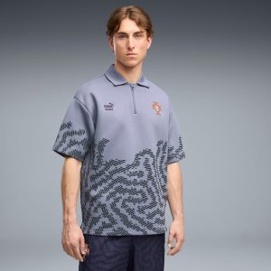 PUMA x PORTUGAL x SALEHE BEMBURY Men's KING Polo