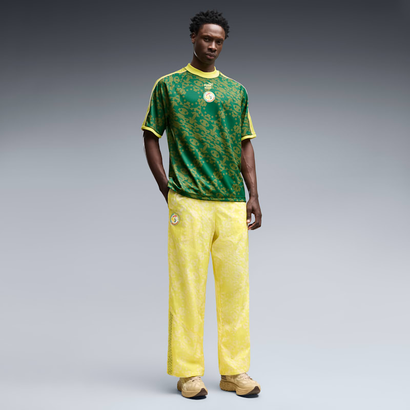 PUMA x SENEGAL x SALEHE BEMBURY Men's KING Track Pants