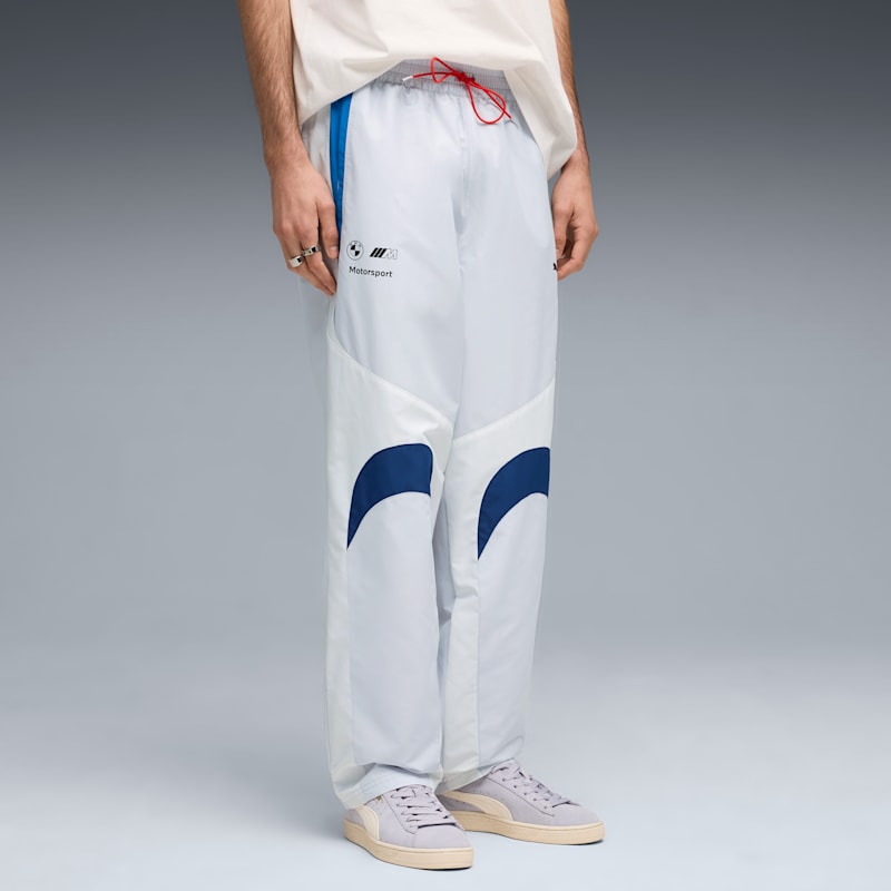 BMW M Motorsport Men's Pants - Image 2