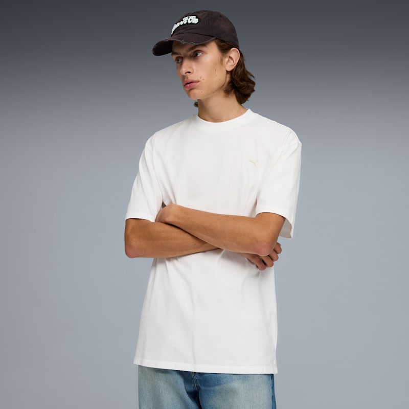 SELECT Essentials Men's Tee - Image 2