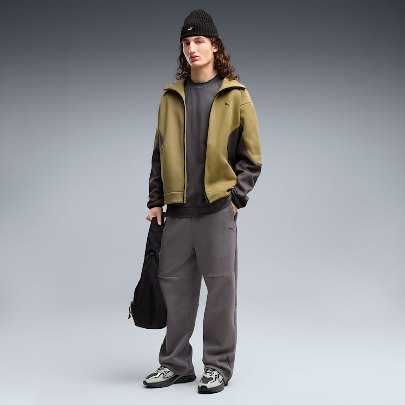 PUMATECH Men's Oversized Pants - Image 2