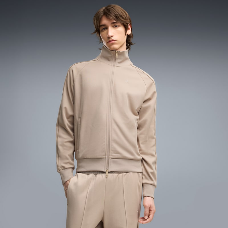 T7 Men's T7 Track Jacket - Image 3
