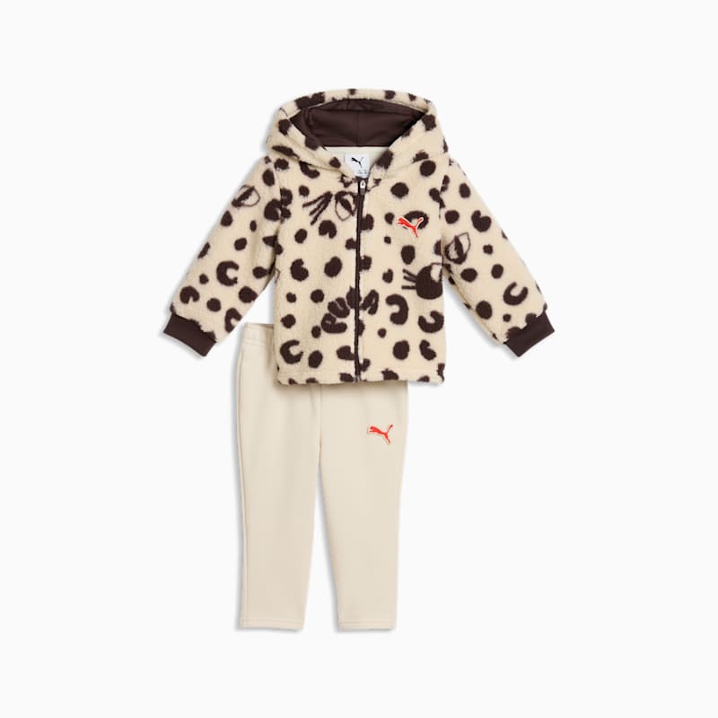 Minicats Imaginary Friends Toddlers' Tracksuit - Image 2