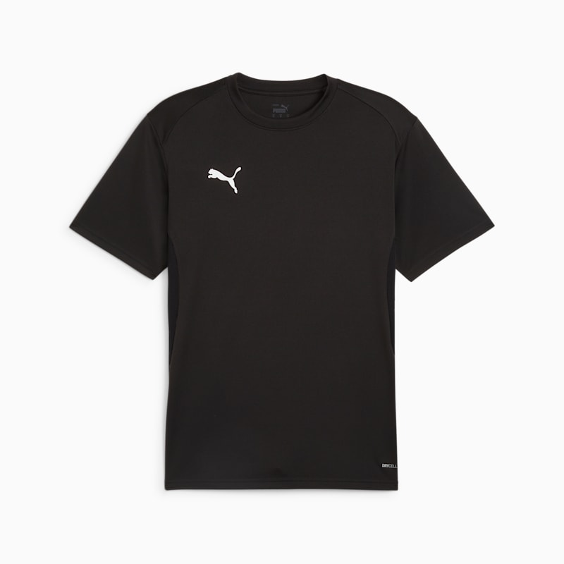 teamGOAL Men's Soccer Jersey - Image 2