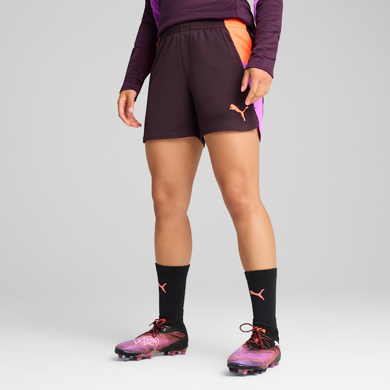 IndividualBLAZE Women's Soccer Shorts - Image 4