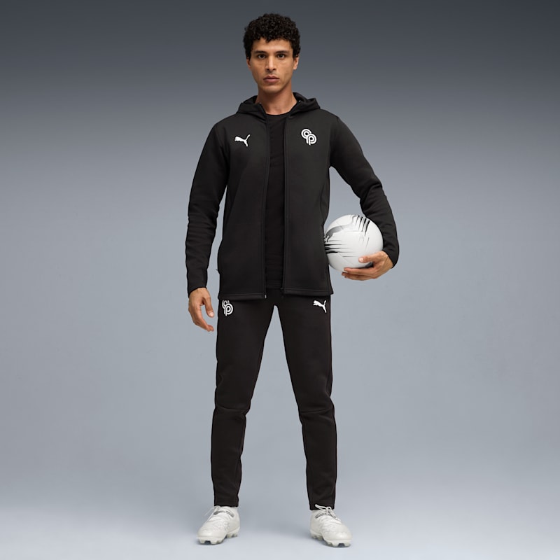 Christian Pulisic Never Stop Men's Soccer Sweatpants