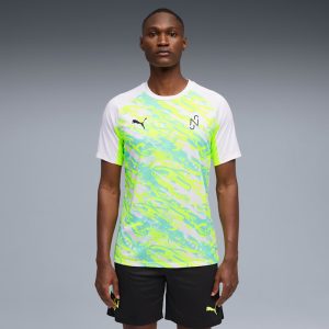 Neymar Jr. Creativity Men's Soccer Jersey